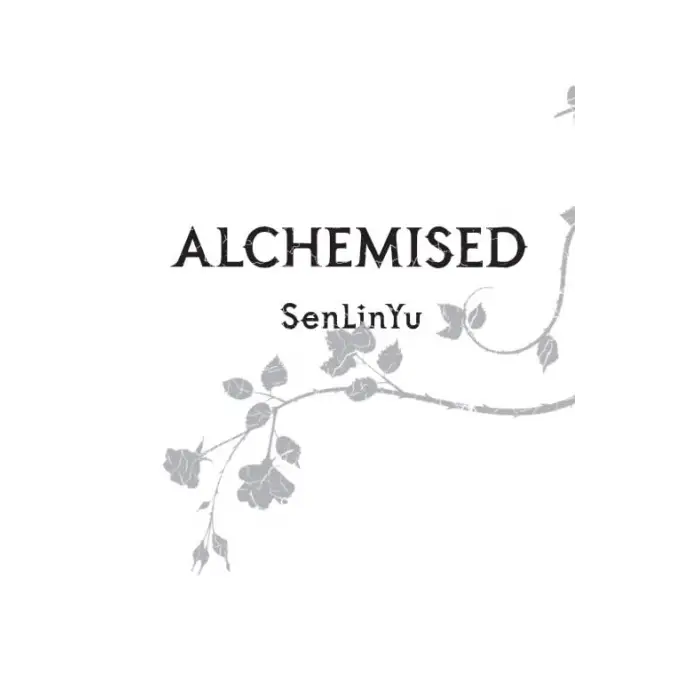 Alchemised - Ciltli