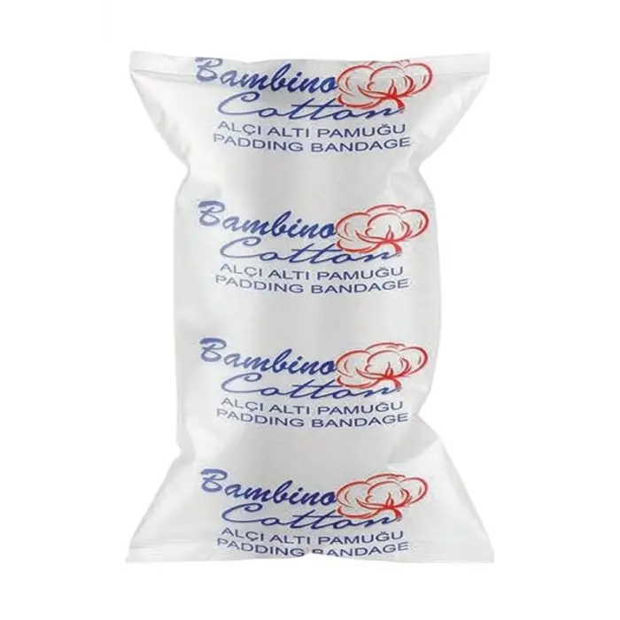 Alçı Altı Pamuğu 20x150