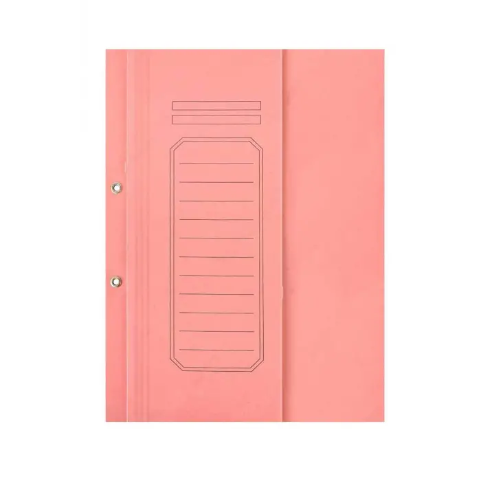 Alemdar Yarım Kapak Lüx 25li, Pembe