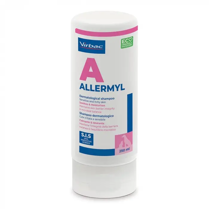 Alerji Şampuanı 200 ml