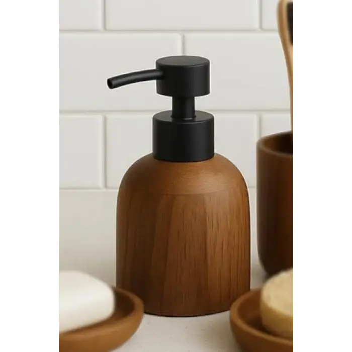 Alessi Banyo Seti 4 Parça