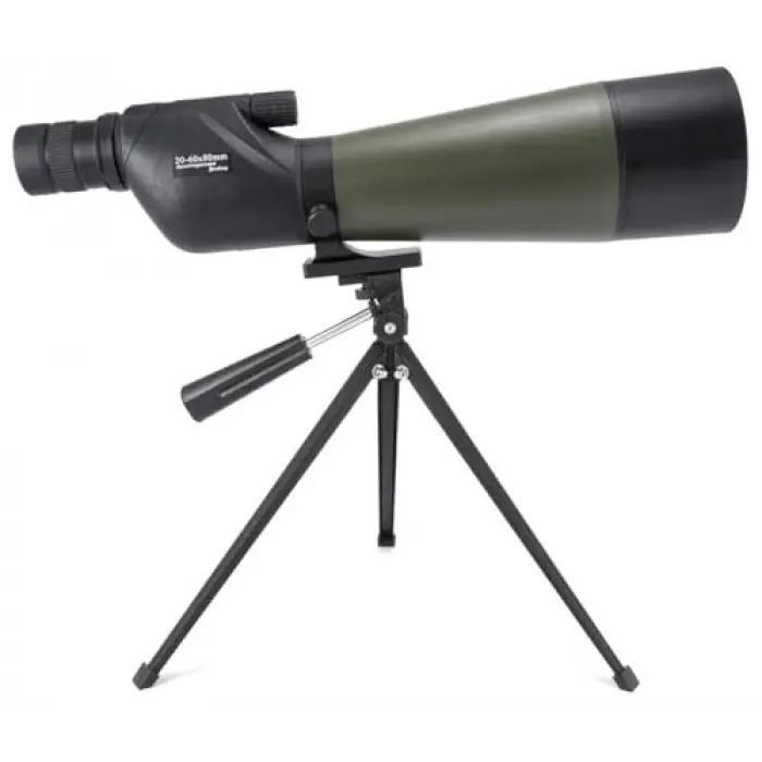 Alfa Profesional 20-60x80 Tek Gözlü Spotting Scope