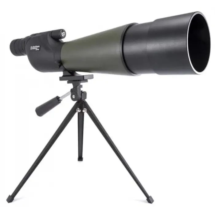 Alfa Profesional 20-60x80 Tek Gözlü Spotting Scope