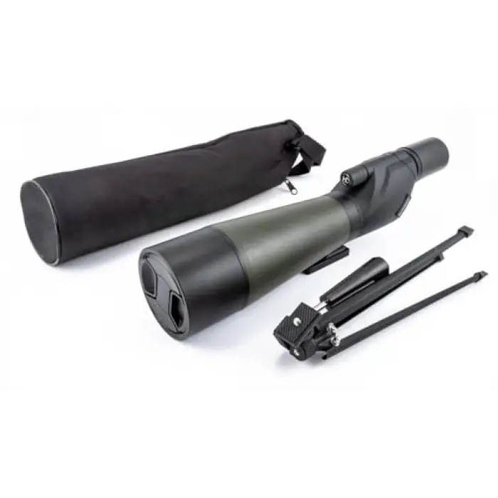 Alfa Profesional 20-60x80 Tek Gözlü Spotting Scope