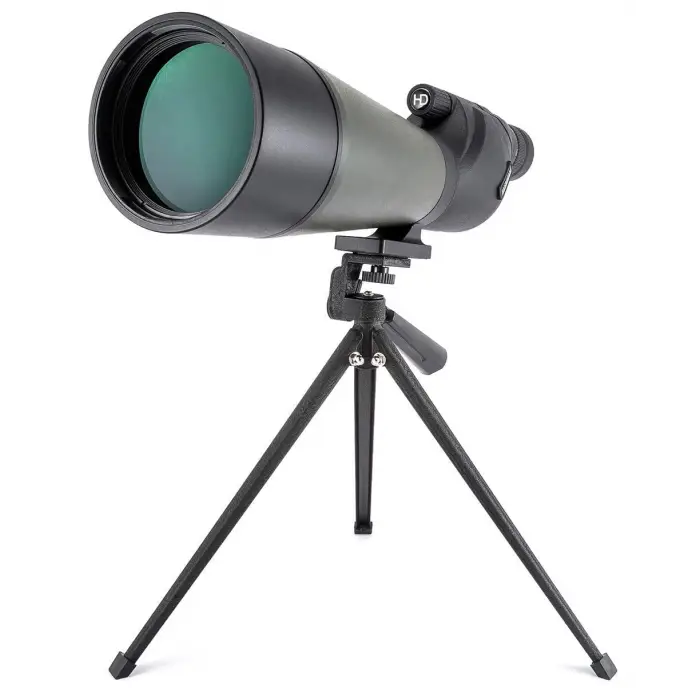 Alfa Profesional 20-60x80 Tek Gözlü Spotting Scope