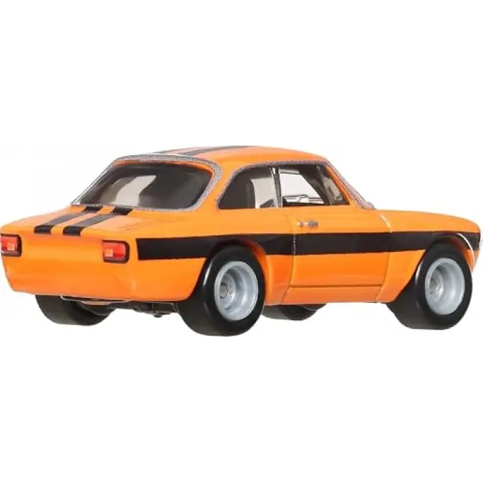 Alfa Romeo Giulia JBM04