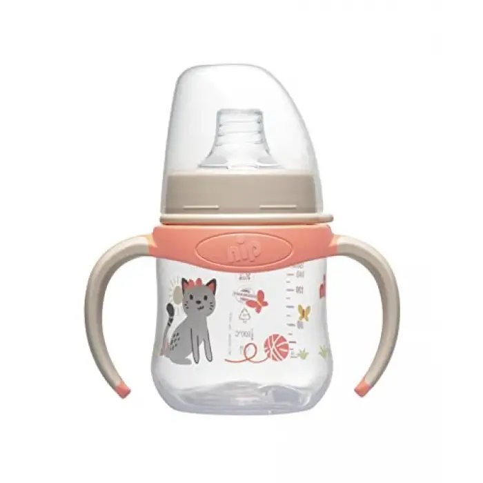 Alıştırma Bardağı 150 Ml Kız, Çok Renkli