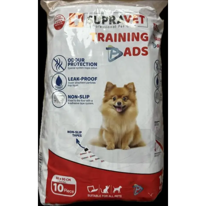 Alıştırma Pedi 10lu 60x90