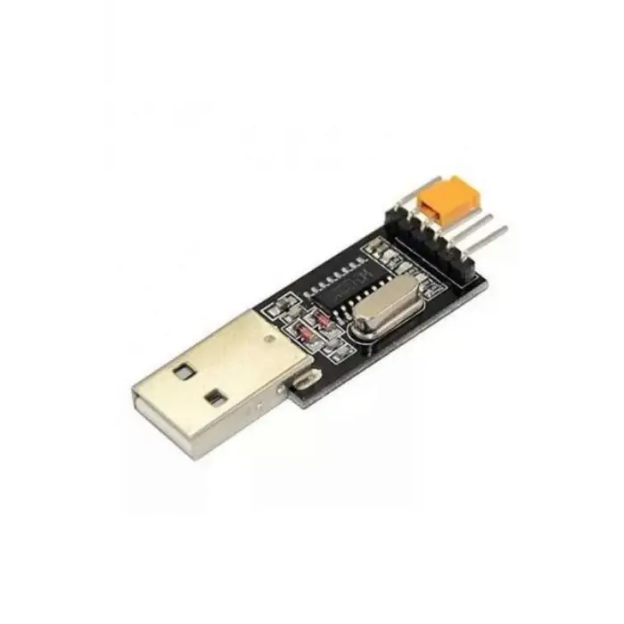 Alkatronik Ch340g Usb To Ttl Dönüştürücü Çevirici
