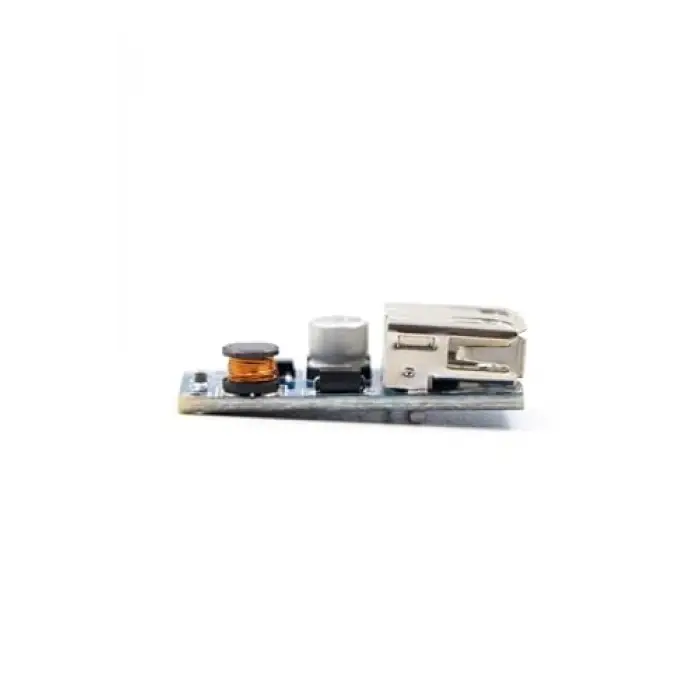 Alkatronik Dc 0.9v-5v 5v Dc Usb Boost Stepup Voltaj Yükseltici Güç Kaynağı