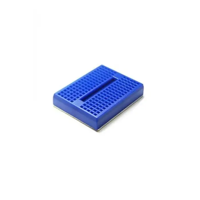 Alkatronik Syb-170 Renkli Bread Board