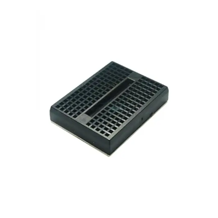 Alkatronik Syb-170 Renkli Bread Board