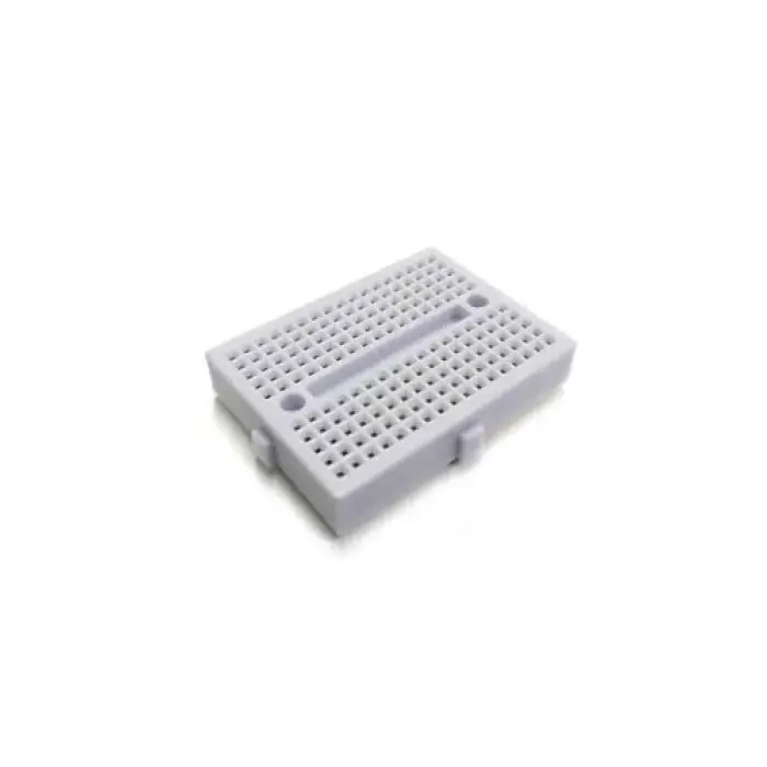 Alkatronik Syb-170 Renkli Bread Board