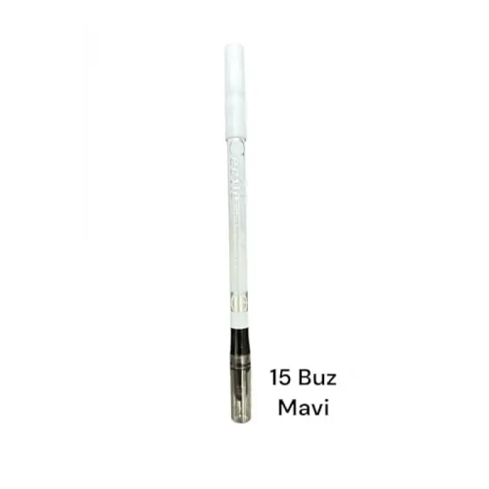 All Day Performance Eyeliner No:15