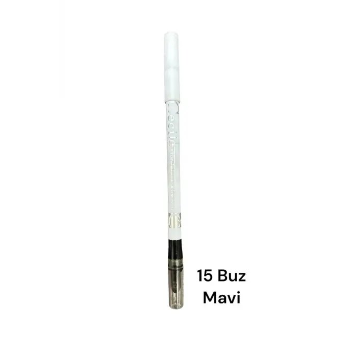 All Day Performance Eyeliner No:15