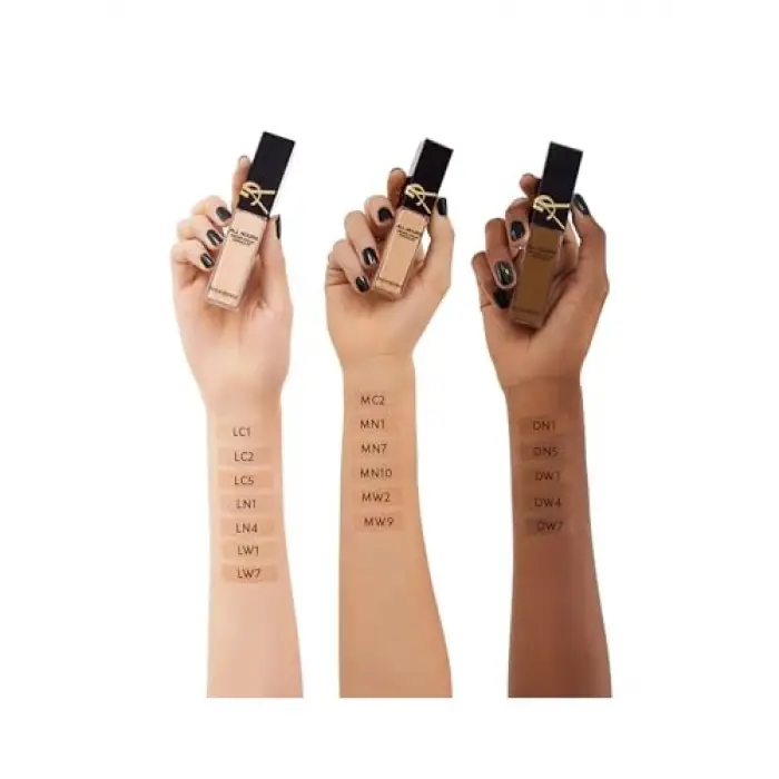 All Hours Concealer Mc2