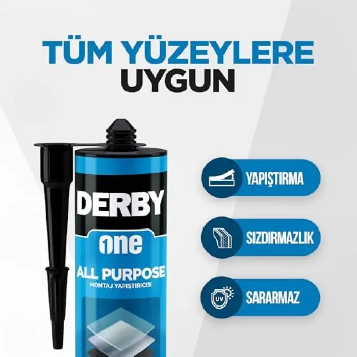 All-Purpose One