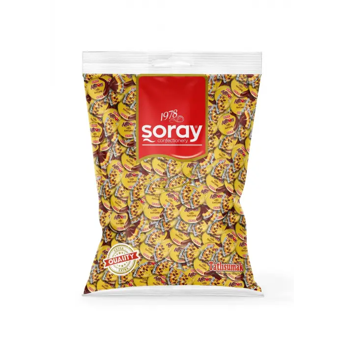 Allbon Kahveli 350 G