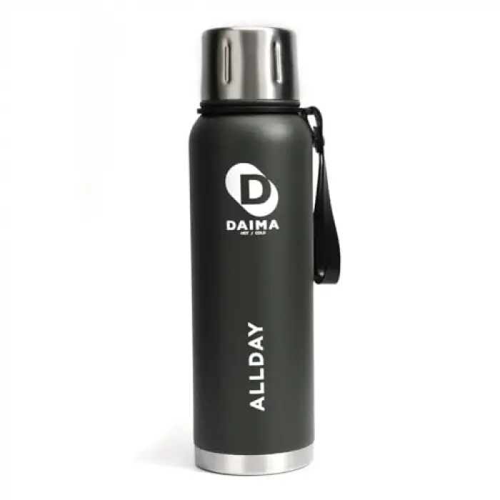 AllDay Termos Yeşil 1000 ml