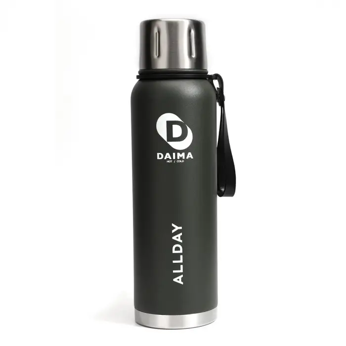 AllDay Termos Yeşil 1000 ml