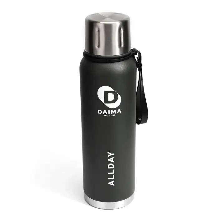 AllDay Termos Yeşil 1000 ml