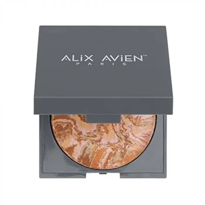 Allık - Baked Blush 101 Marble Peach
