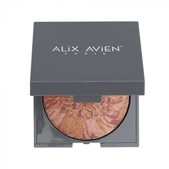 Allık - Baked Blush 103 Sparkling Cinnamon