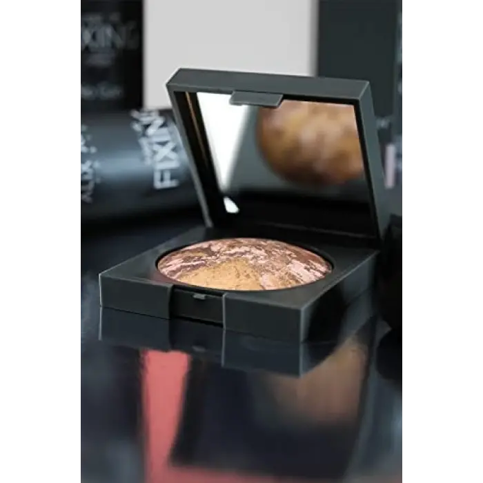 Allık - Baked Blush 103 Sparkling Cinnamon