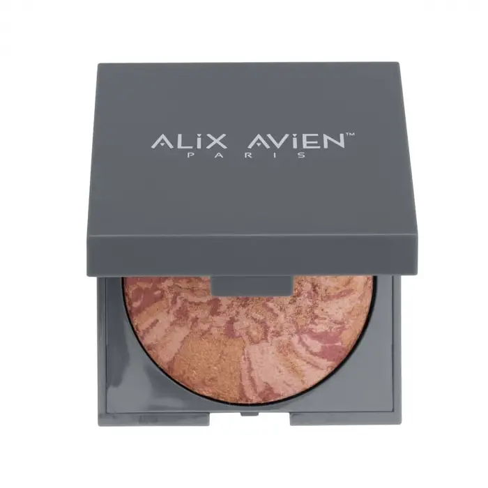 Allık - Baked Blush 103 Sparkling Cinnamon