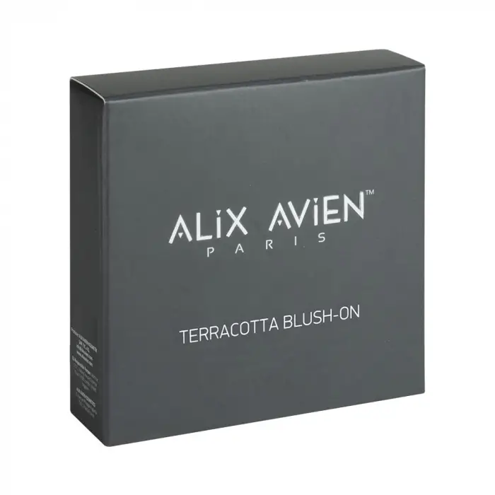 Allık - Baked Blush 103 Sparkling Cinnamon