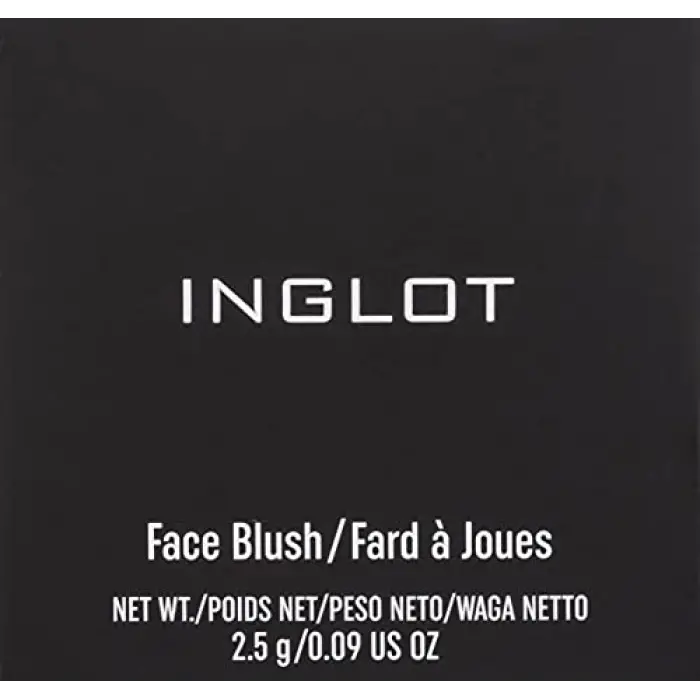 Allık-Face Blush 30tu