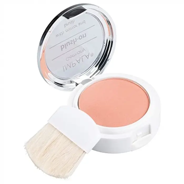 Allık Hafif Somon - Blush On No: 6