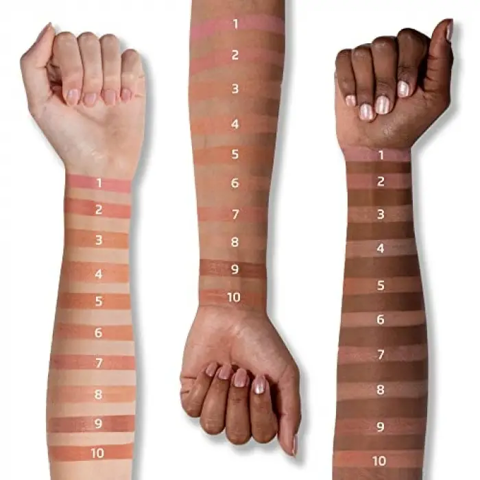 Allık Hafif Somon - Blush On No: 6