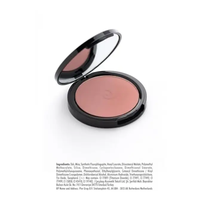 Allık, Porcelain Blush, On Modern Ballet