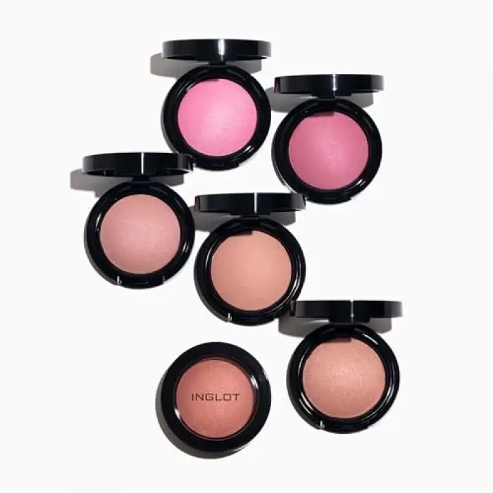 Allık - Rosie Cheeks Blush 21 CB