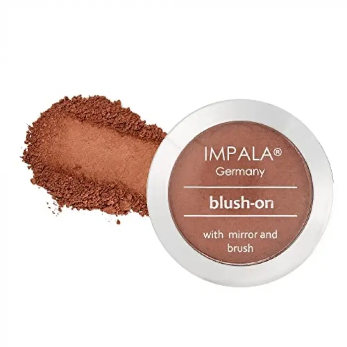 Allık Toprak - Blush On No: 9