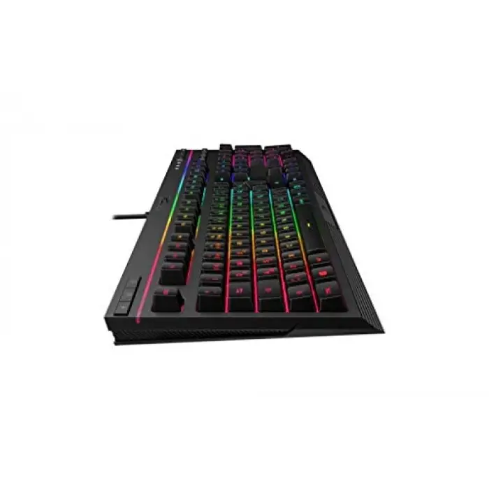 Alloy Core RGB Membran Klavye TR HX-KB5ME2-TU