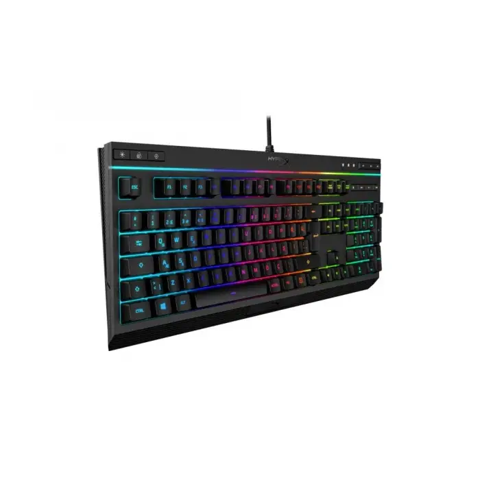 Alloy Core RGB Membran Klavye TR HX-KB5ME2-TU