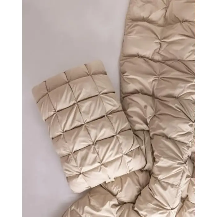 Allure 3D Tek Kişilik Yorgan