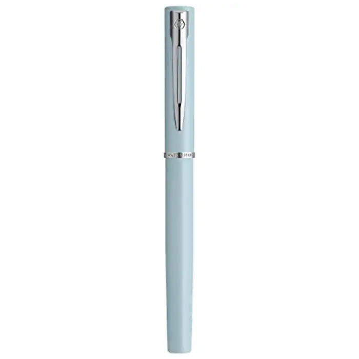 Allure Dolma Kalem, Pastel Mavi CT - 2105222