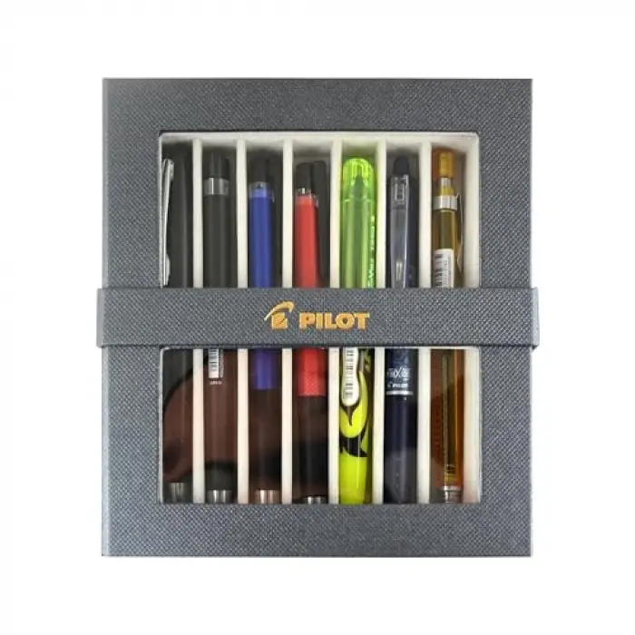 ALMIGHTY MEN SET - 7li