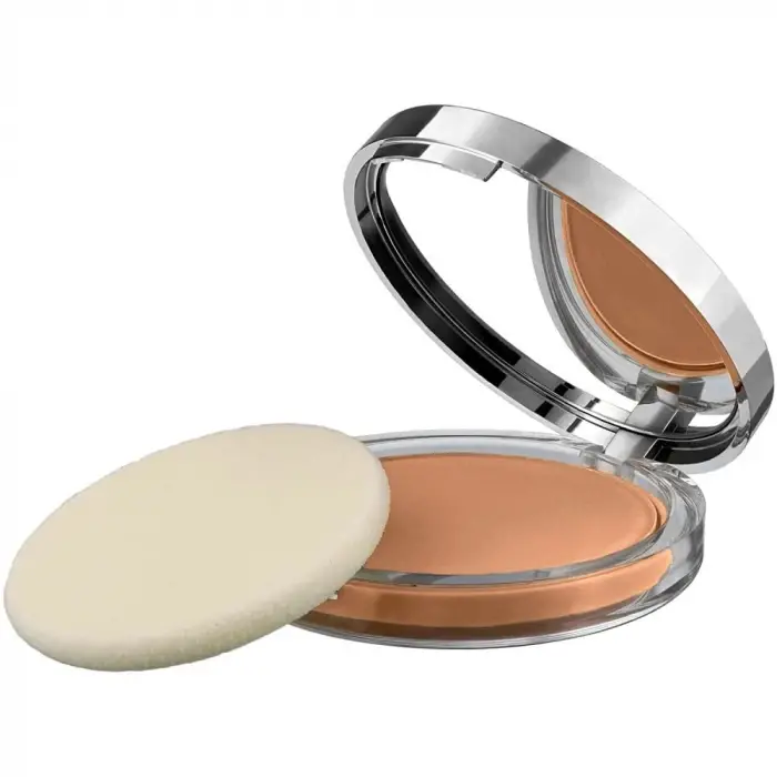Almost Powder Makeup SPF15 Pudra, 05 Medium, 1 x 10 g