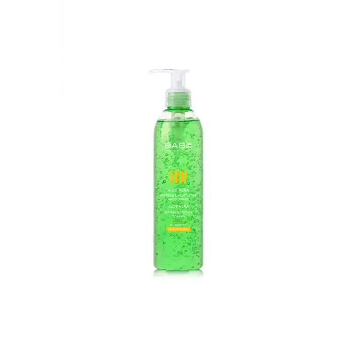 Aloe Jel 300 ml