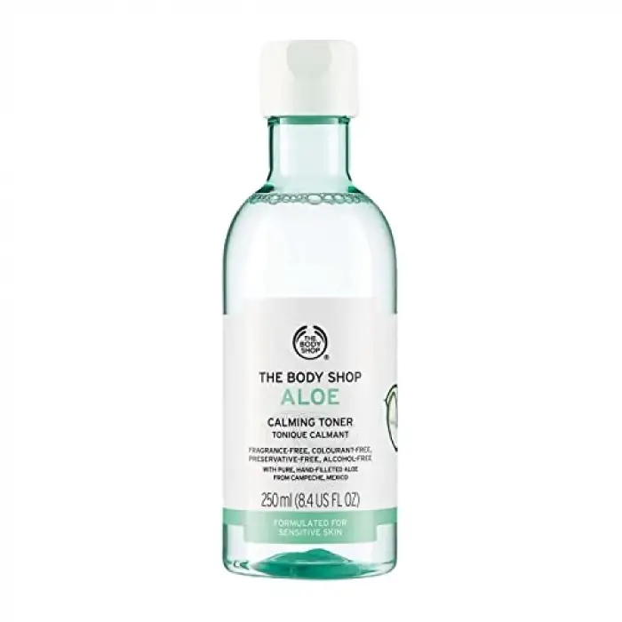 Aloe Tonik 250 ml