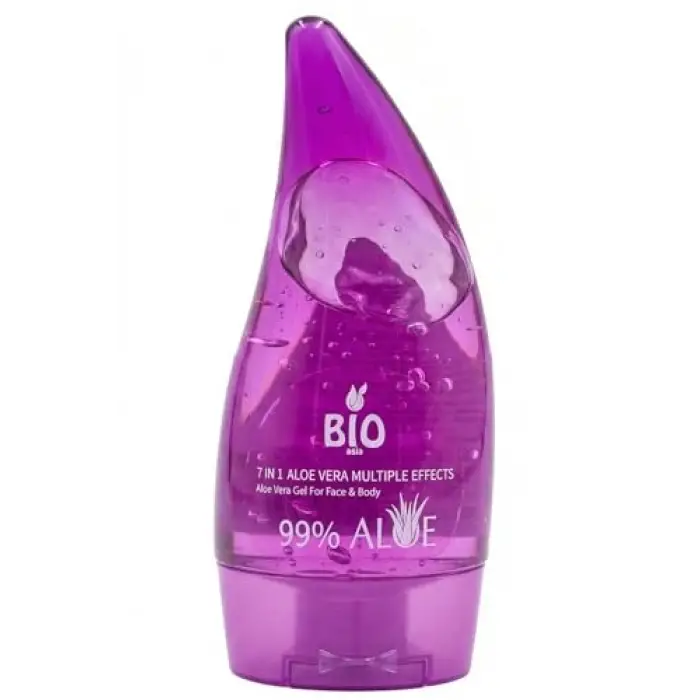 Aloe Vera 7in1 Multiple Effects Jel 120 ml
