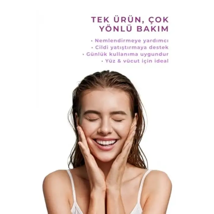 Aloe Vera 7in1 Multiple Effects Jel 120 ml