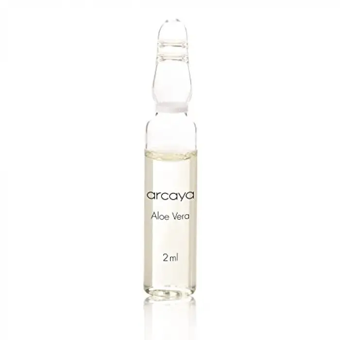 Aloe Vera Ampul 5X2 Ml