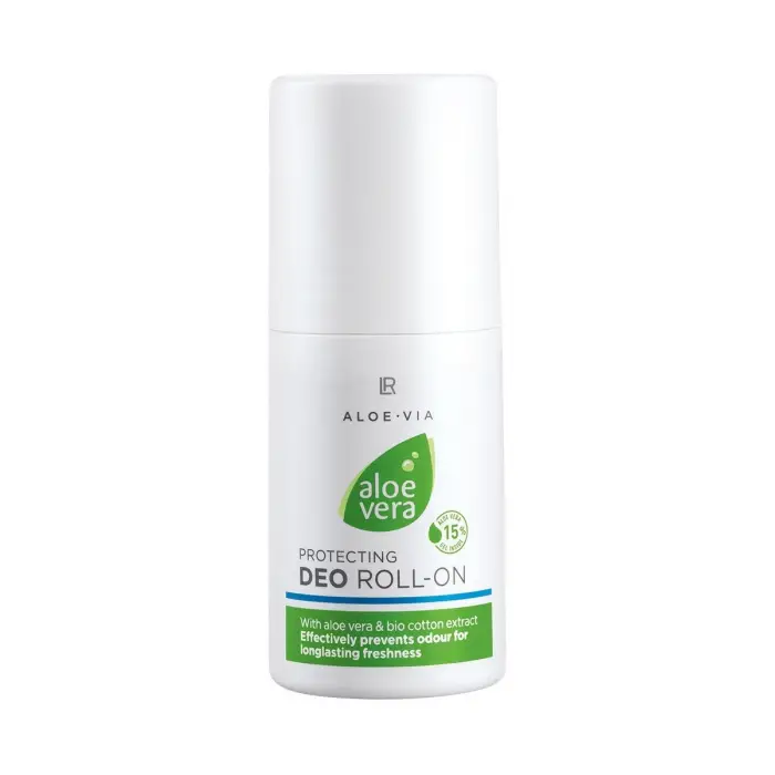 Aloe Vera Deo Roll-on