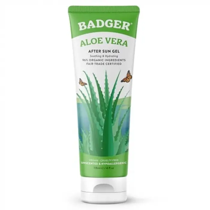 Aloe Vera jel, 118 ml