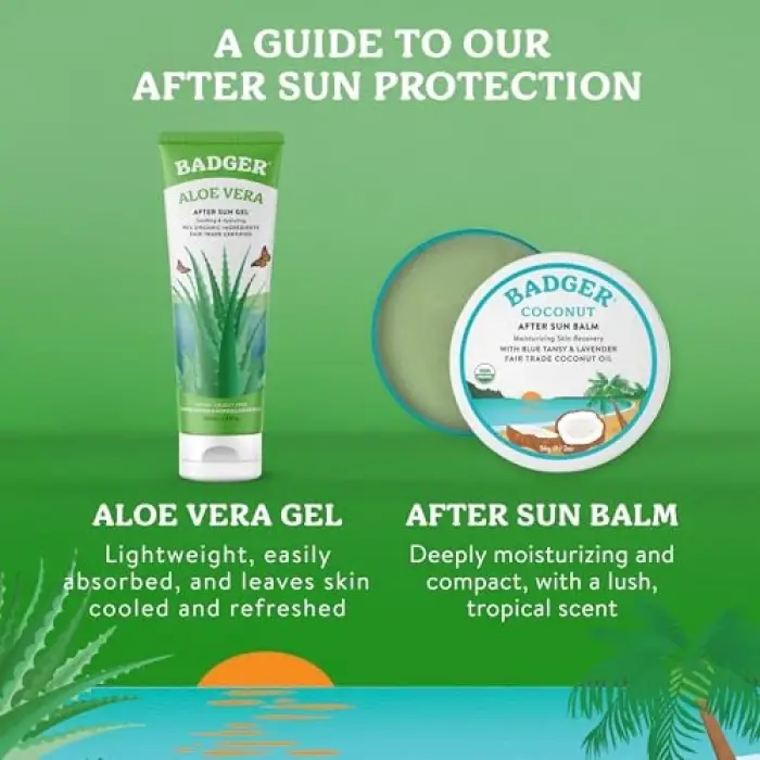 Aloe Vera jel, 118 ml